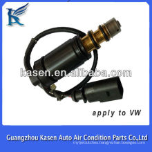 Wholesale Compressor control valves for auto air conditioner parts